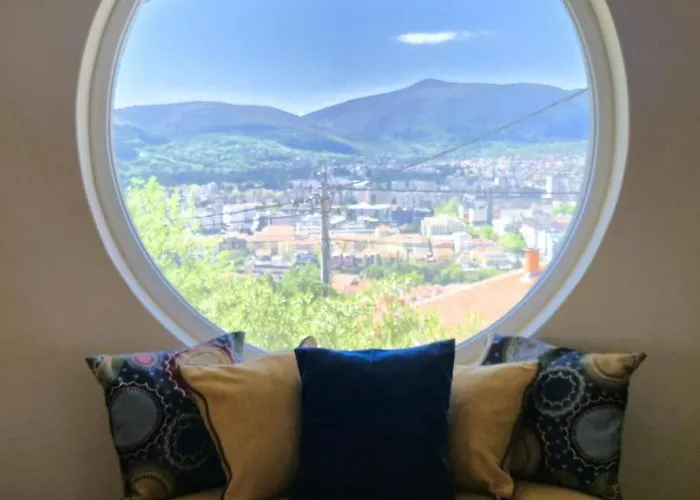 Pure Sky - With Pool 公寓 *