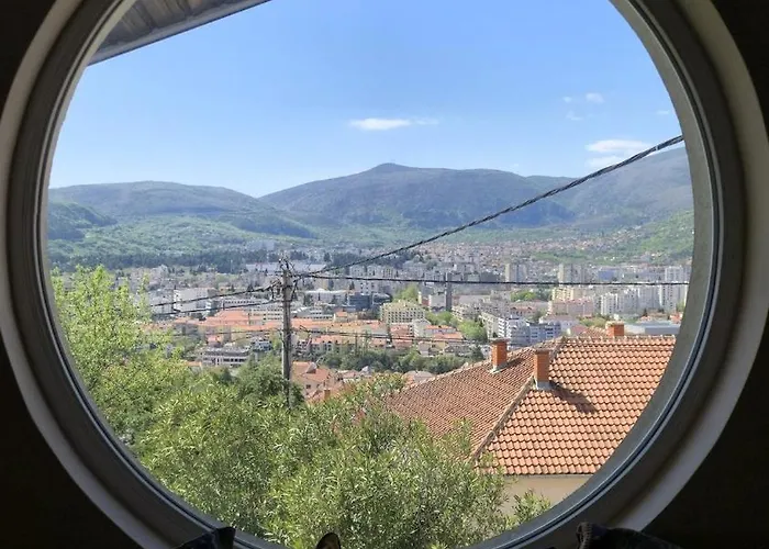 Pure Sky - With Pool *