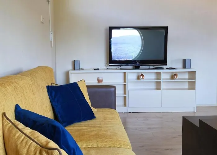 Pure Sky - With Pool