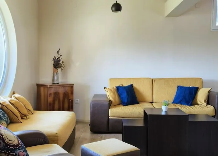 Pure Sky - With Pool 公寓