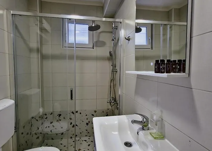 Pure Sky - With Pool 公寓