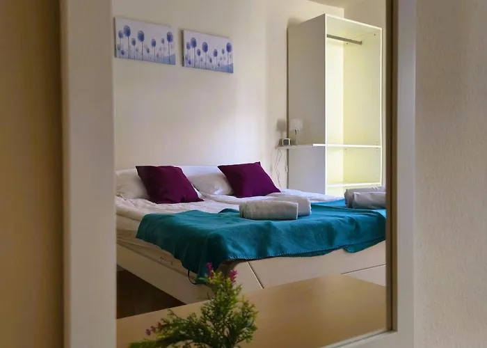 Pure Sky - With Pool 公寓 *