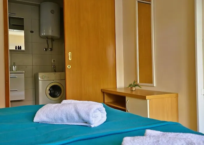 公寓 Pure Sky - With Pool *