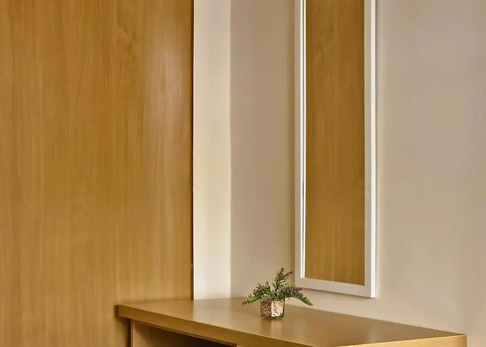 Pure Sky - With Pool 公寓