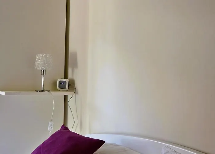 Pure Sky - With Pool 公寓 莫斯塔尔