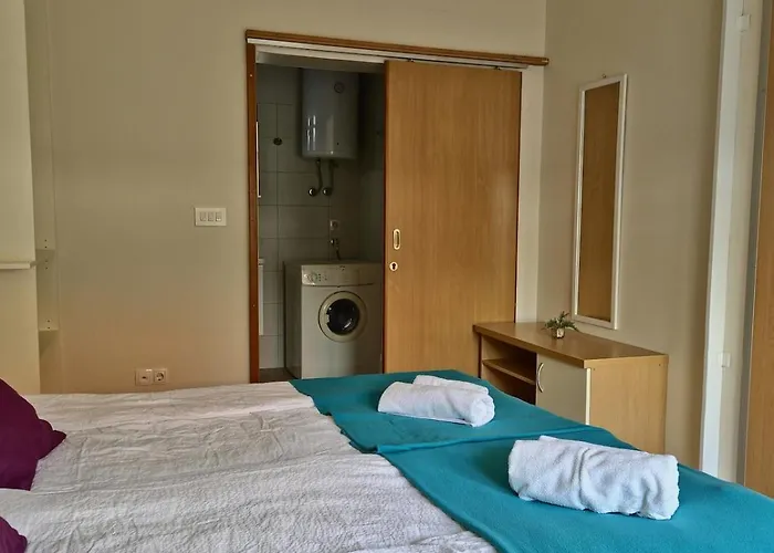 Pure Sky - With Pool 公寓 *