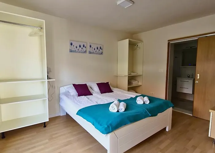 Pure Sky - With Pool *