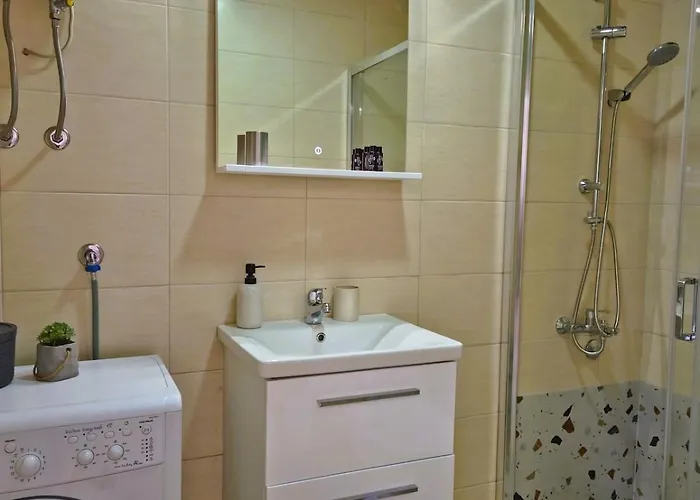 Pure Sky - With Pool 公寓 *