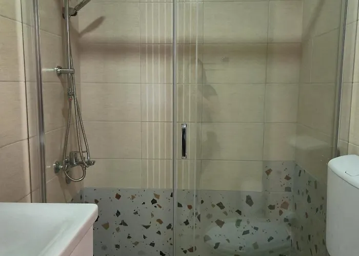 公寓 Pure Sky - With Pool 莫斯塔尔