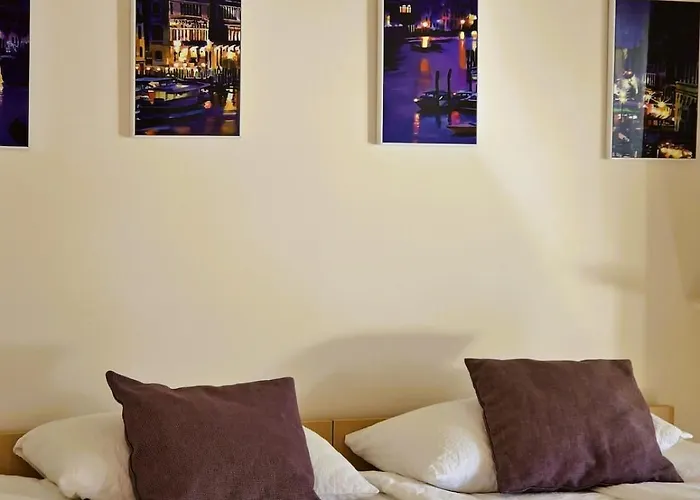 Pure Sky - With Pool