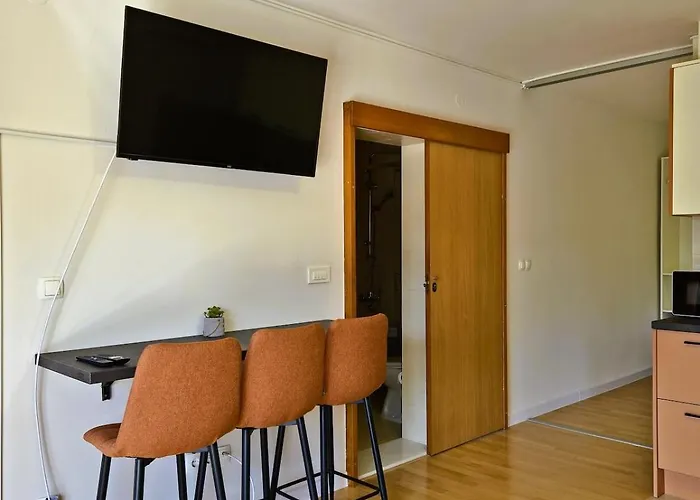 Pure Sky - With Pool