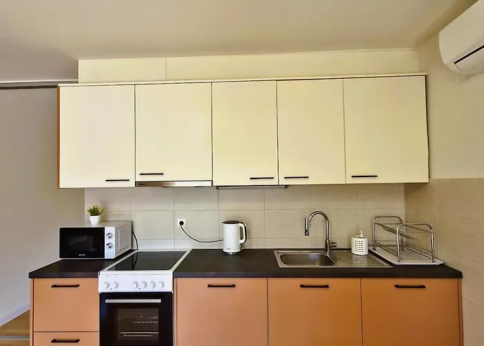 Pure Sky - With Pool *