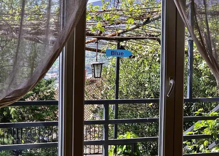 Pure Sky - With Pool *