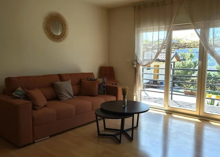 Pure Sky - With Pool 莫斯塔尔