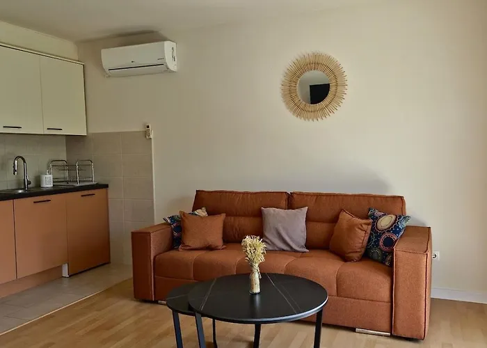 Pure Sky - With Pool 公寓 *