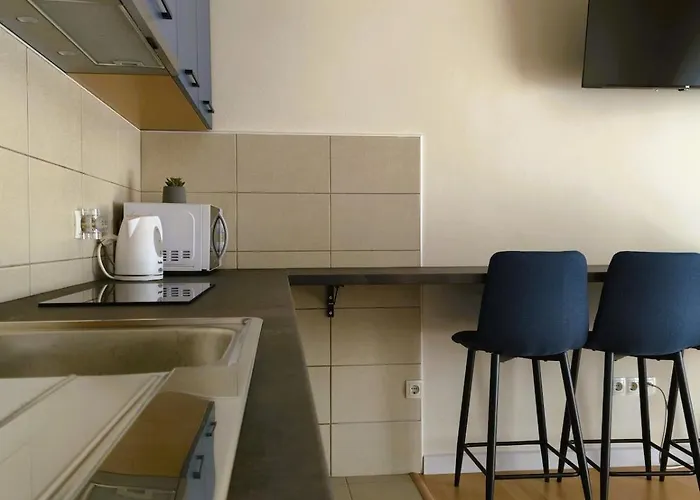 Pure Sky - With Pool * 莫斯塔尔