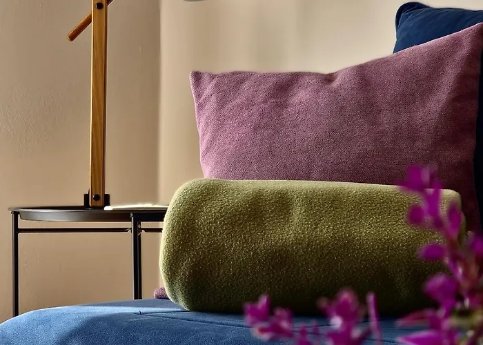 公寓 Pure Sky - With Pool 莫斯塔尔