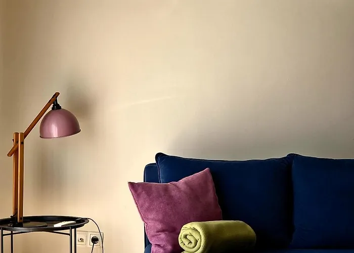 Pure Sky - With Pool 莫斯塔尔