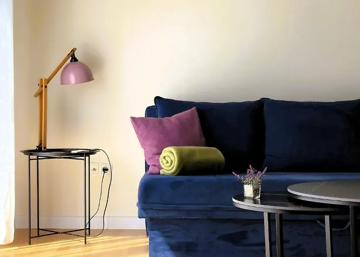 Pure Sky - With Pool * 莫斯塔尔